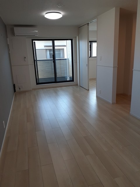 ワレア　ハレ リビング