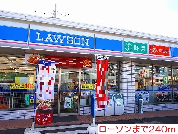 ヴァンベールⅢ その他外観3