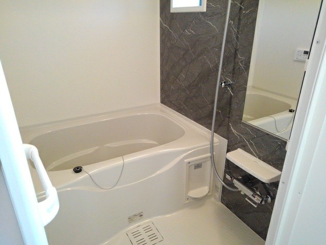 ヴァンベールⅢ 風呂画像