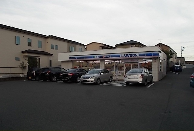 こゆるぎ その他外観2