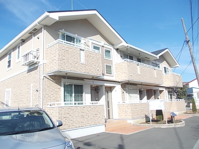 こゆるぎ その他外観5