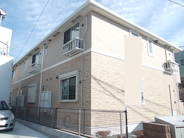 こゆるぎ その他外観6