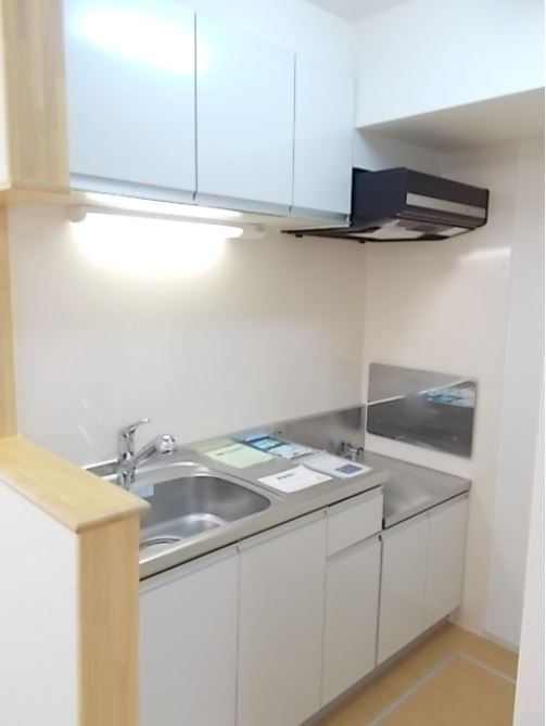 こゆるぎ キッチン