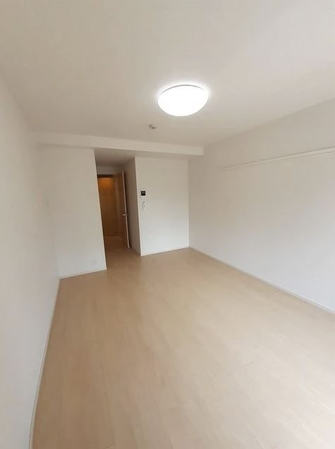 フィオーレ三の丸 ベッドルーム