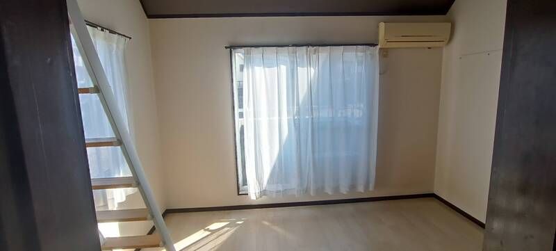 プライム鶴巻 リビング