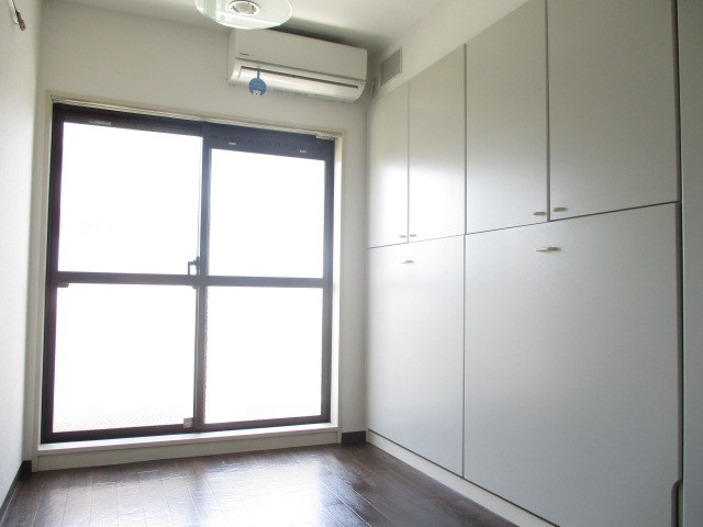 ラ・パルフェ・ド・シャテーニュＮｏ２ リビング