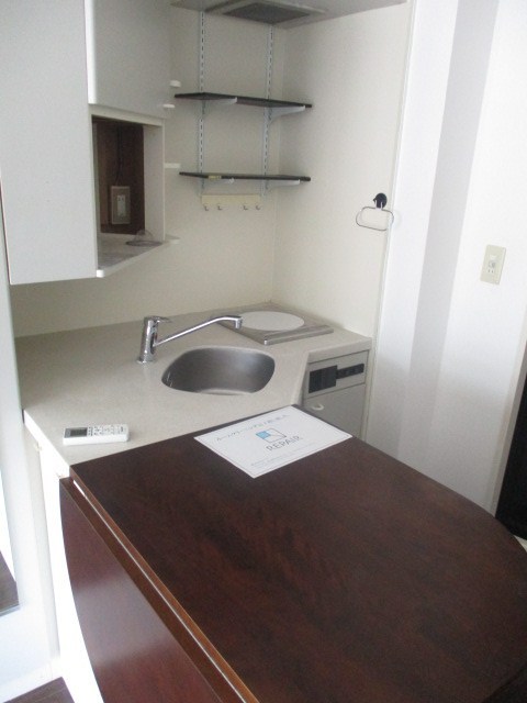 ラ・パルフェ・ド・シャテーニュＮｏ２ キッチン