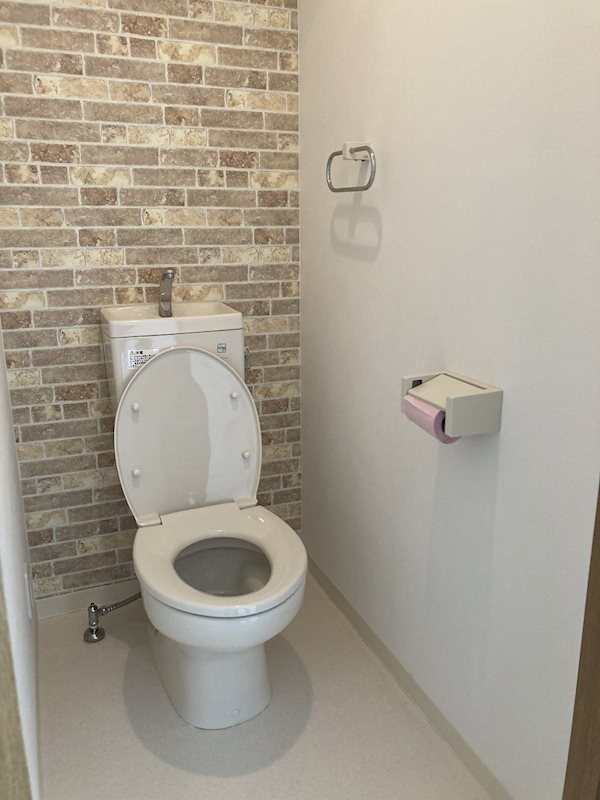 ファーストシティ六会 その他2