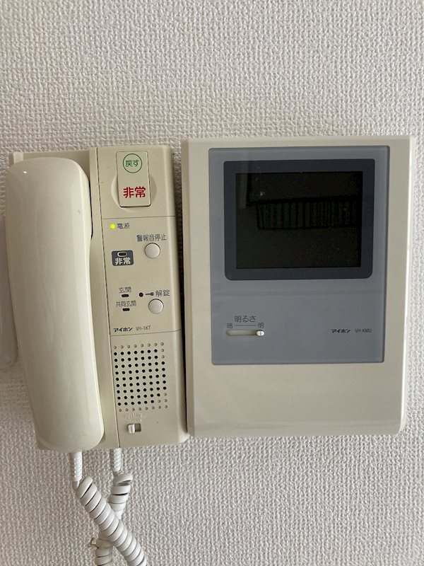 ファーストシティ六会 その他3