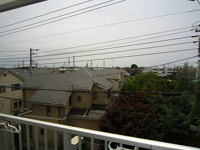 ファーストシティ六会 その他2