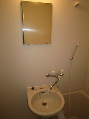 ファーストシティ六会 その他7