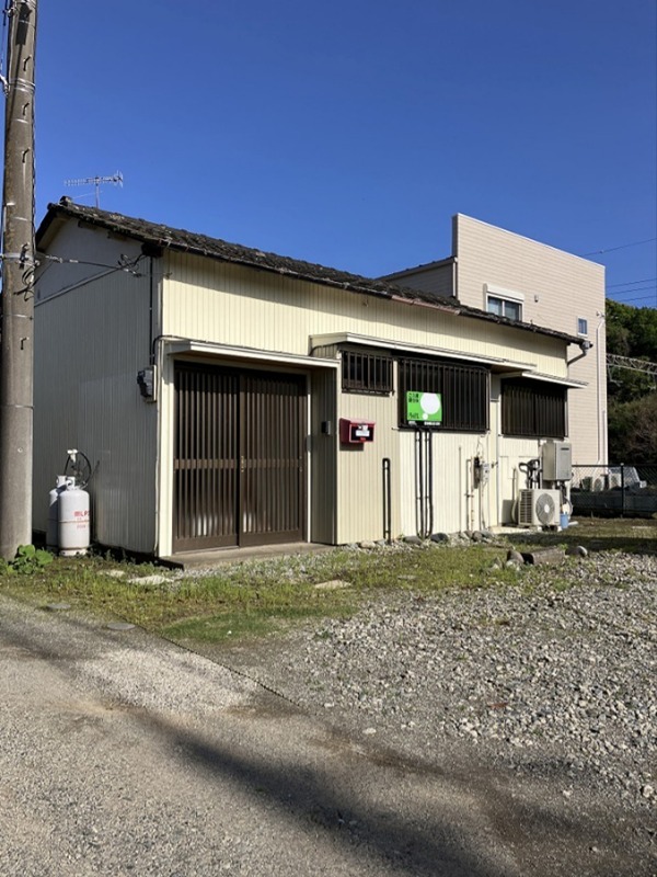 大磯貸家ＳＡ 外観