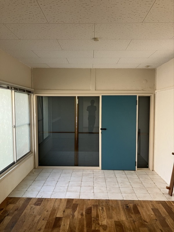 大磯貸家ＳＡ リビング