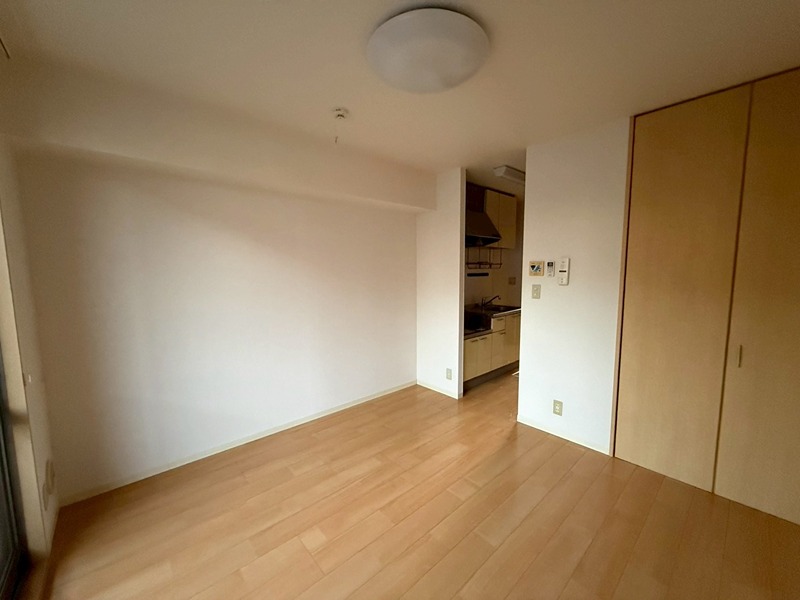 ＶＩＬＬＡ　５ リビング