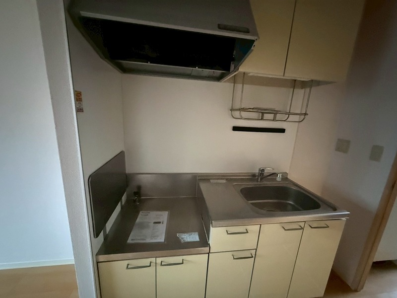 ＶＩＬＬＡ　５ キッチン