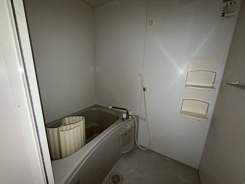 ＶＩＬＬＡ　５ 風呂画像