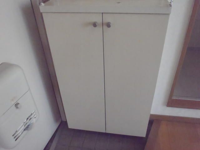 Ｊ・Ｋ　ＭＡＮＳＩＯＮ　Ⅱ その他2