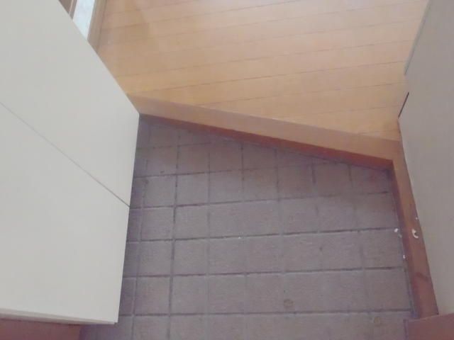 Ｊ・Ｋ　ＭＡＮＳＩＯＮ　Ⅱ 玄関