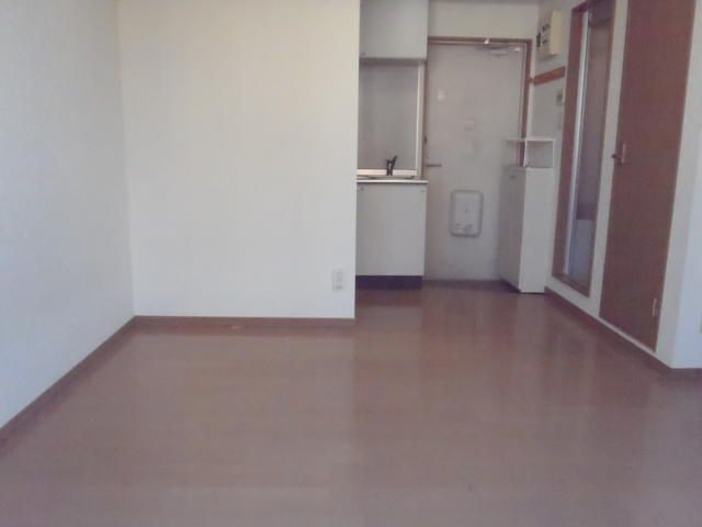 Ｊ・Ｋ　ＭＡＮＳＩＯＮ　Ⅱ リビング