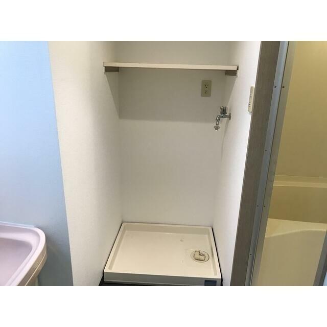 パストラルはせがわ（天幸ビル６６） その他3