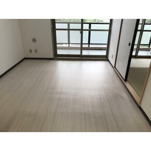 パストラルはせがわ（天幸ビル６６） リビング