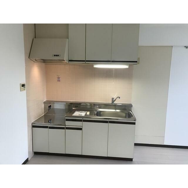 パストラルはせがわ（天幸ビル６６） キッチン