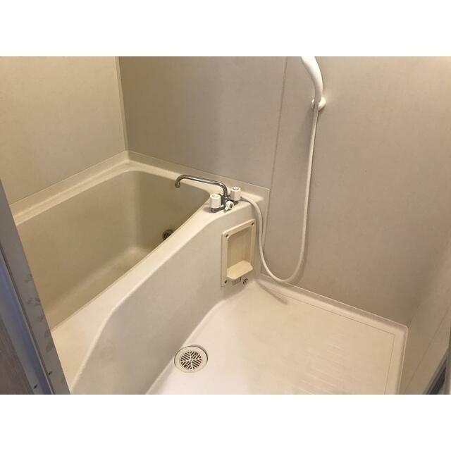 パストラルはせがわ（天幸ビル６６） 風呂画像