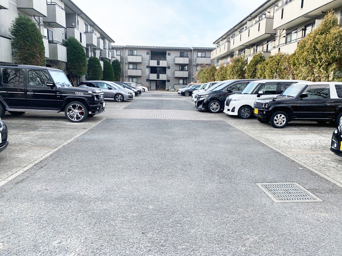 アルファタウン秦野新町　Ｂ その他外観1