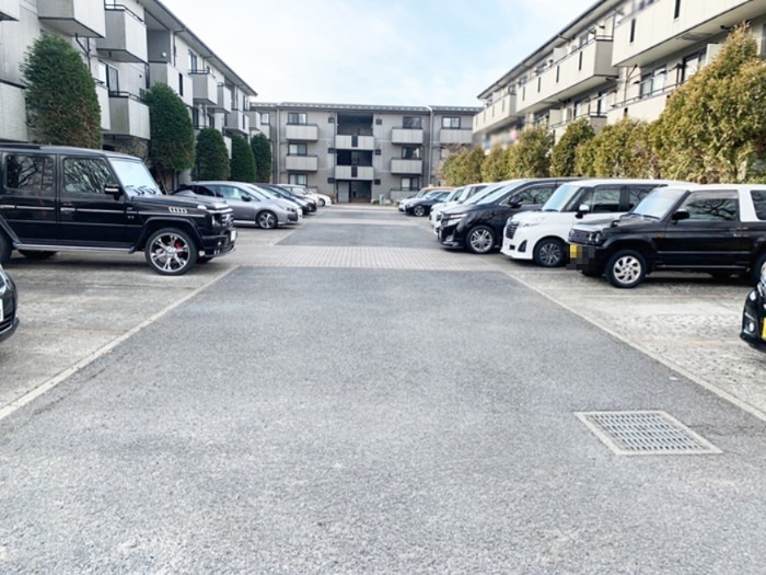 アルファタウン秦野新町　Ｂ その他外観1