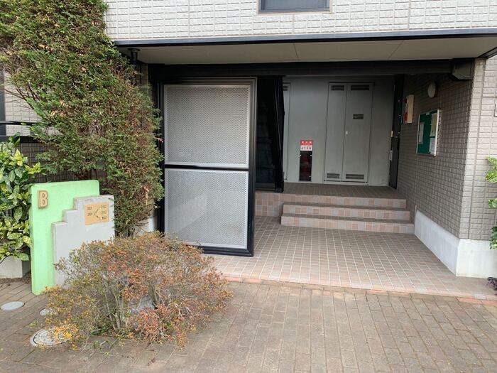 アルファタウン秦野新町　Ｂ その他外観3