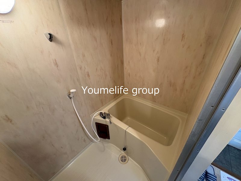 セレッサビル 風呂画像