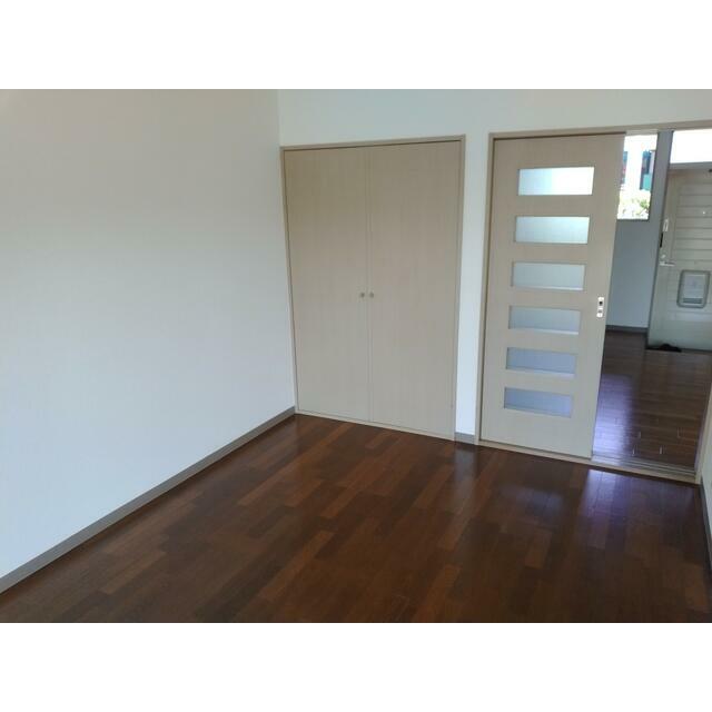 フローラパレス リビング