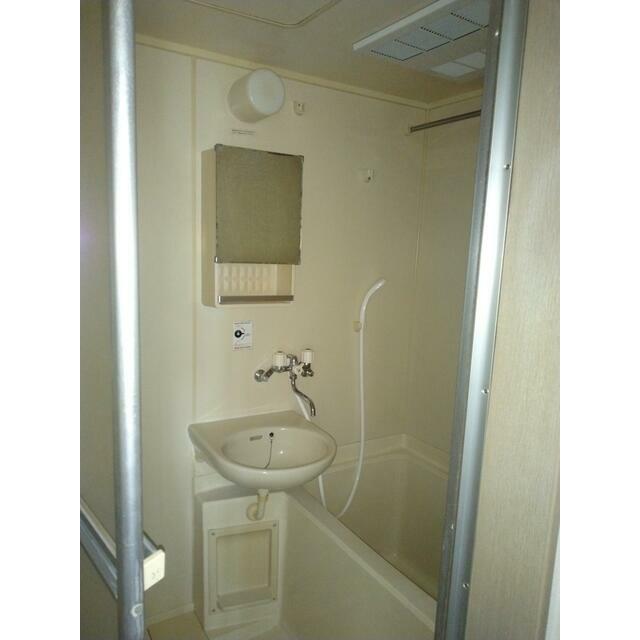 フローラパレス 風呂画像