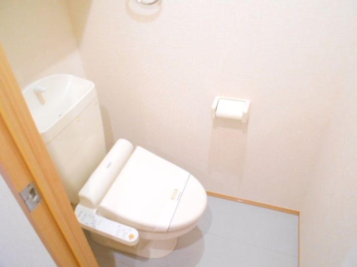 フォレストヒルズ その他1