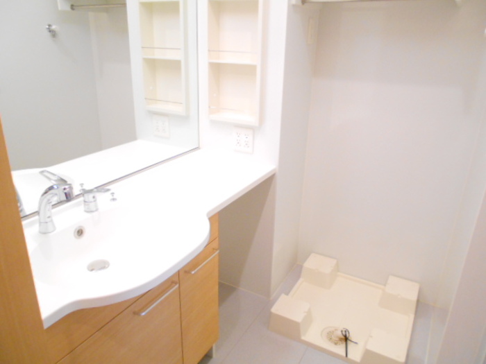 フォレストヒルズ その他2