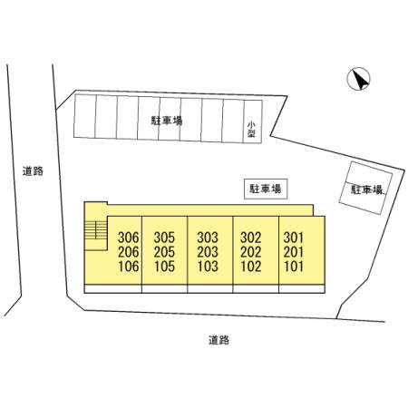 フォレストヒルズ その他4