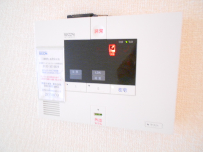 フォレストヒルズ その他外観1