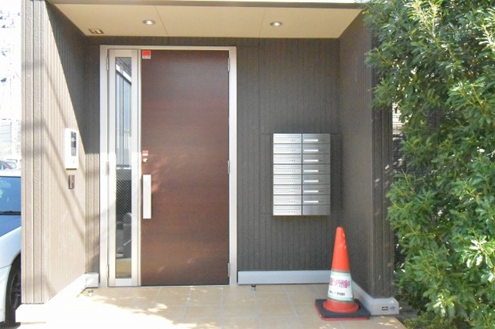 フォレストヒルズ その他外観3