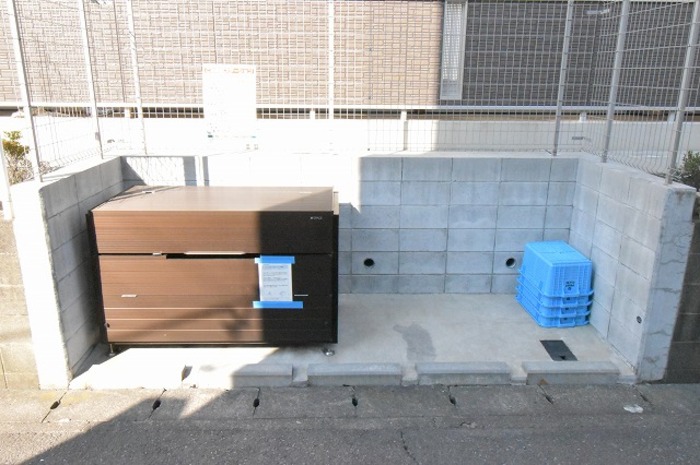 フォレストヒルズ その他外観4