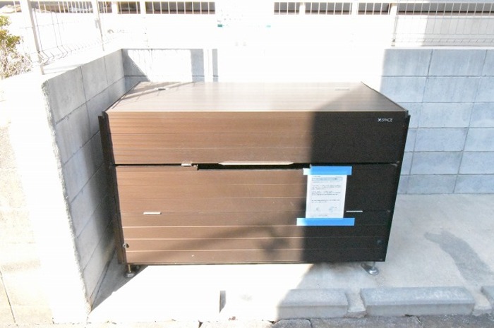 フォレストヒルズ その他外観5