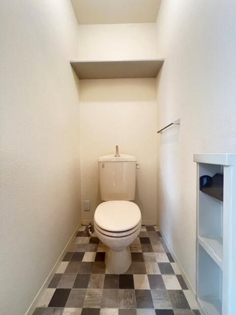 メゾンファミリア その他2