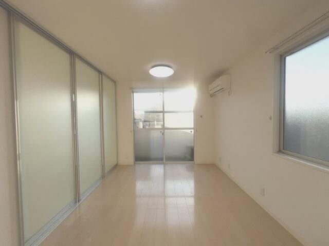 メゾンファミリア リビング