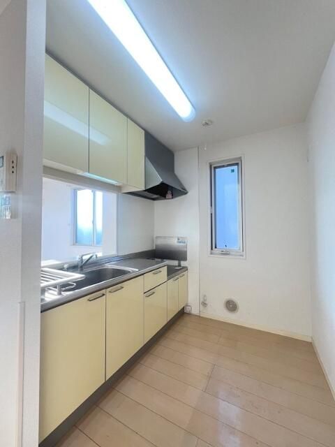 メゾンファミリア キッチン