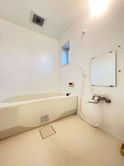 メゾンファミリア 風呂画像