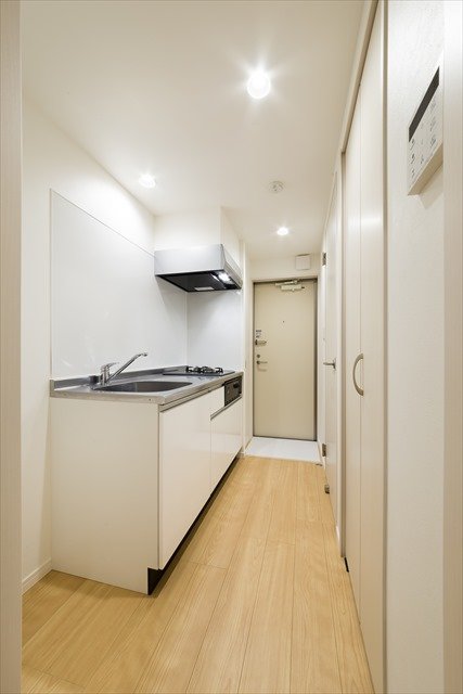 ROUTE ONE 平塚 キッチン