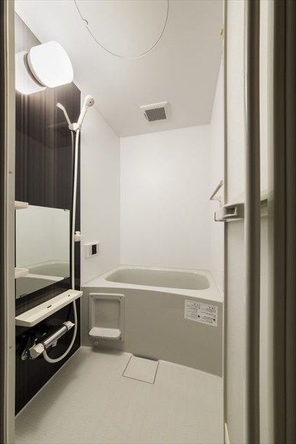 ROUTE ONE 平塚 風呂画像