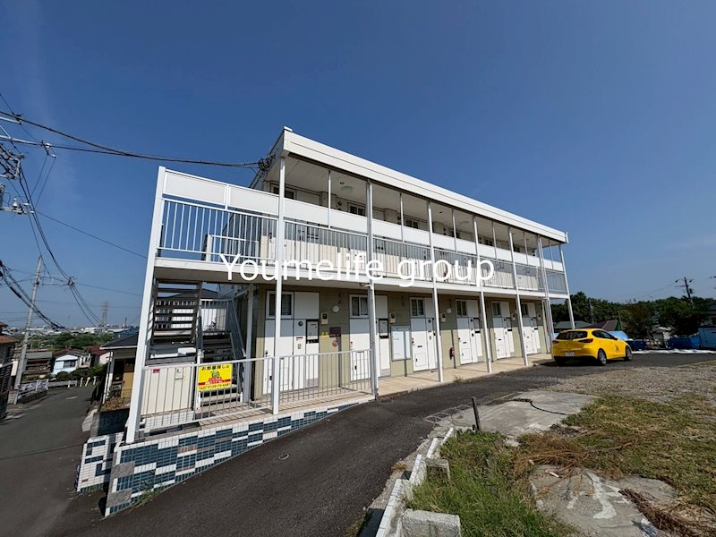 レオエクセル その他外観5