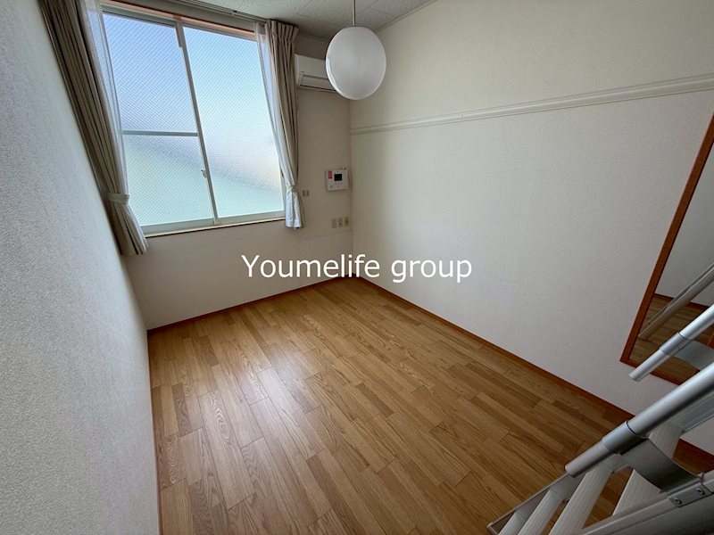 レオエクセル リビング