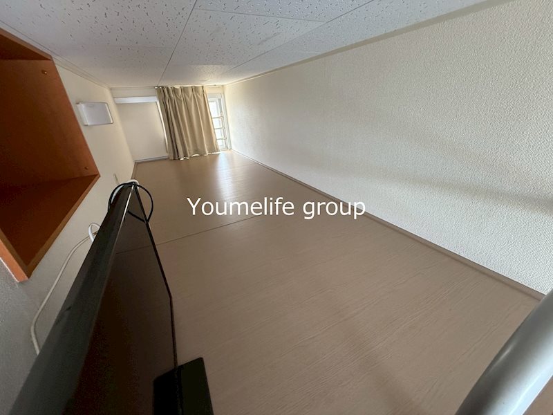 レオエクセル ベッドルーム