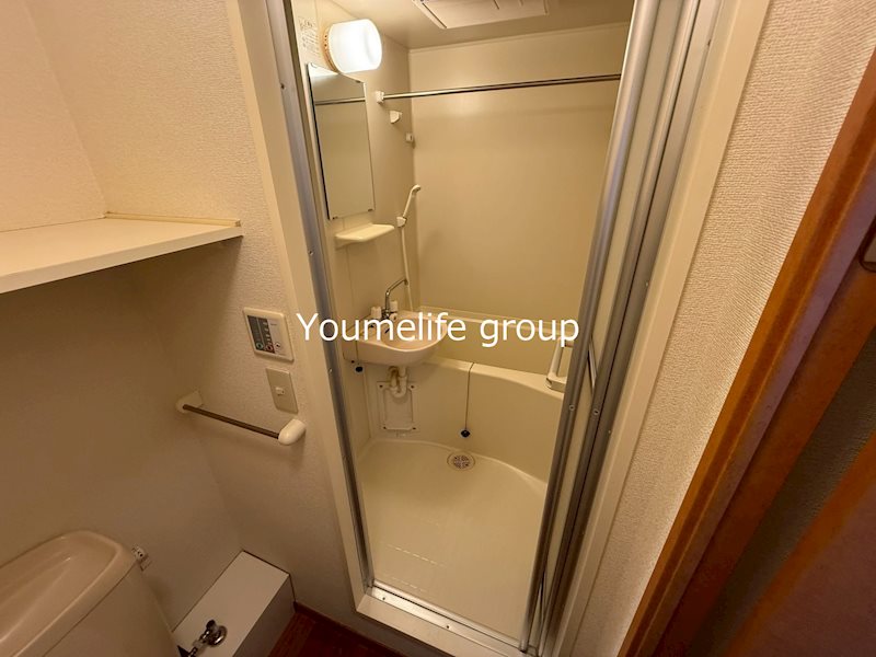 レオエクセル 風呂画像